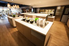 Scandic Meilahti - Restaurant