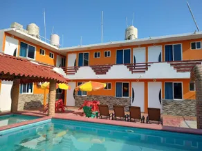 HOTEL VALERIA - Esterni