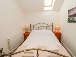 Drover's Cottage - Room