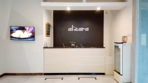 Alzara Hotel Syariah - Reception