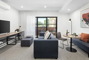 Quest Wangaratta - Room