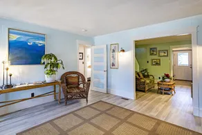 Island Guesthouse and Motel OBX - Réception