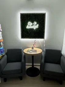 Inntowne Motel - Réception