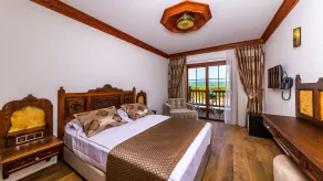 Elif Hanim Hotel & Spa - Room