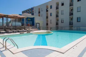 Hotel Duca degli Abruzzi - Piscine