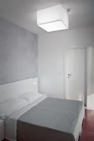 AH Club Isola di Pazze Ugento - Chambre