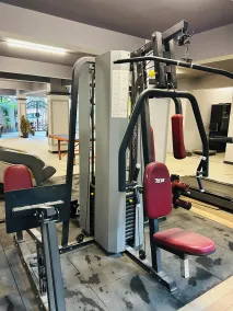 Orion Studio Service Apartment - Gym