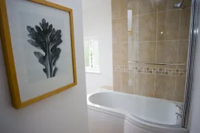 The Old Rectory Bed and Breakfast - Bagno