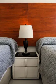 Equinoccio Hotel - Room
