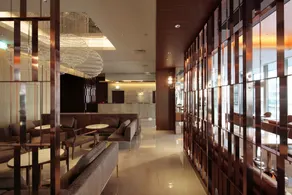 Candeo Hotels Osaka Shinsaibashi - Reception