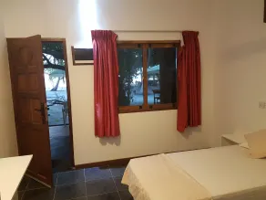 Surf Deck - Rum