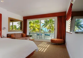 The Tony Hotel South Beach - Vue de la chambre