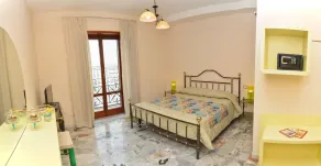 FURTURE'Rooms - Camera