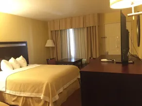 Days Inn by Wyndham Globe - Chambre