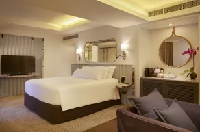 The Boathouse Phuket-SHA Plus - Rom