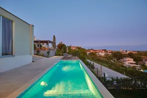 Villa San Mauro - Pool