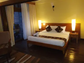Langkawi Lagoon Resort Seaview - Chambre