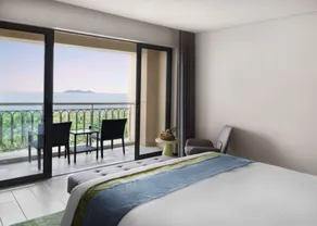 Holiday Inn Resort Sanya Bay by IHG - Room