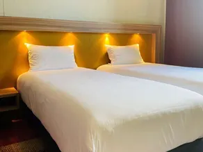 Mercure Libourne Saint Emilion - Chambre