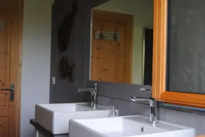 La Maison du Las - Salle de bain