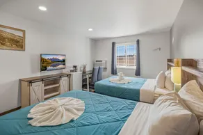 RiverWalk Inn - Chambre