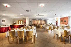 Hotel Akademie - Restaurant