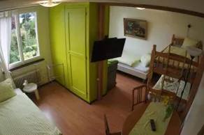Pension Schönörtli - Habitación