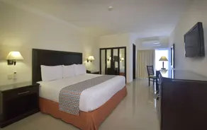 Hotel Bonampak - Camera