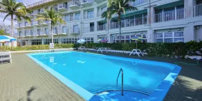 Miyuki Hamabaru Resort - Piscine