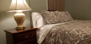 The Wiltwyck - Room