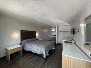Motel Beechmont - Zimmer