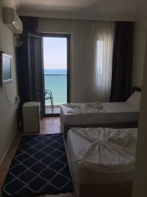 Olimpia Hotel - Room