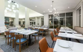 Hilton Garden Inn Oakland / San Leandro - Restaurant