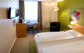 Anders Hotel Walsrode - Camera