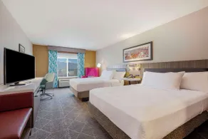 Hilton Garden Inn Colorado Springs Airport - Room