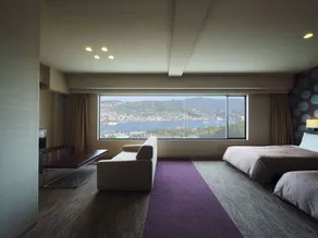 Inasayama Kanko Hotel - Chambre