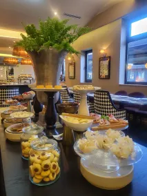 Rubens Hotels & SPA - Ristorante