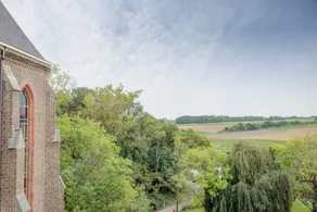 SEPHS Hotel Sittard - Vista do quarto