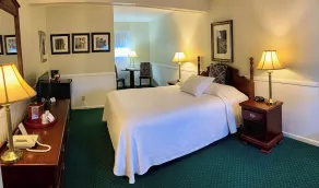 Cedar Crest Inn - Chambre