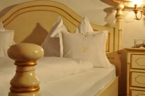 Hotel Castel Kandelburg - Quarto