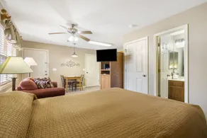 StoneBridge Village Resort - Room