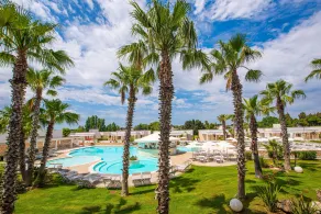 Marelive - CDSHotels - Vue de la chambre