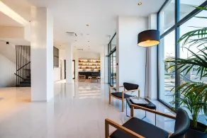 Miramare Hotel - Lobby