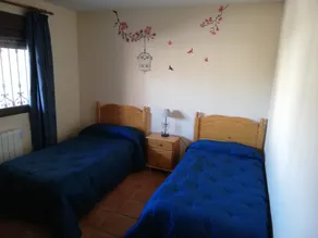 Los Alisos Casa Rural - Rom