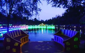Lake View Village Resort - Pool