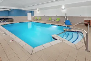 Holiday Inn Express & Suites Chicago West-O'Hare Arpt Area by IHG - Pool