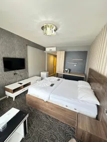 Carmen Suite - Room