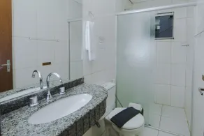 Pousada Iguassu Charm Suites - Room