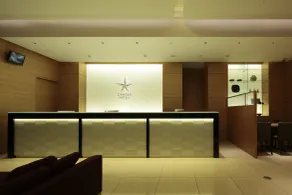 Candeo Hotels Handa - Reception