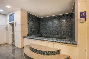 Holiday Inn Temple Of Heaven Beijing by IHG - Pool